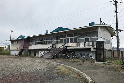 豊沼駅