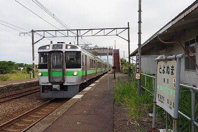 721系電車