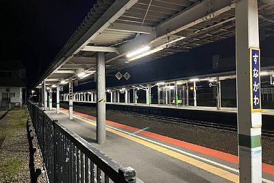 ホーム