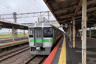 721系電車