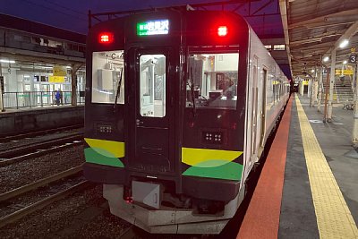 737系電車