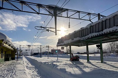 ホーム