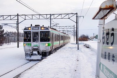 721系電車