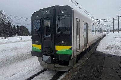 737系電車