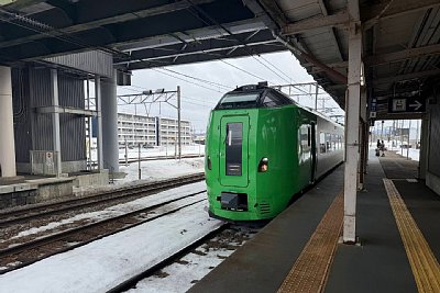 789系電車