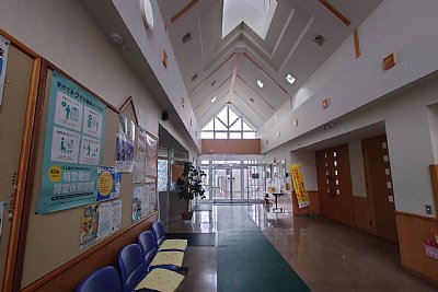 コンコース