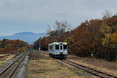 キハ40系気動車