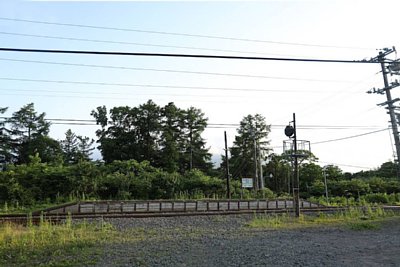 ホーム
