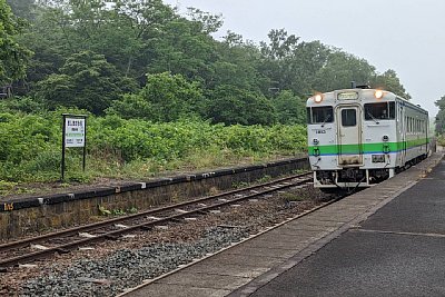 キハ40系気動車