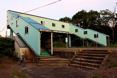 跨線橋