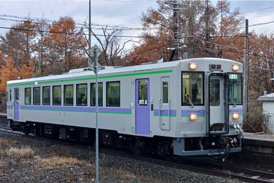 キハ150系気動車