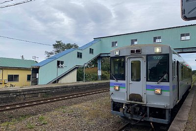 キハ150系気動車
