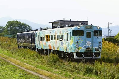 キハ40系気動車