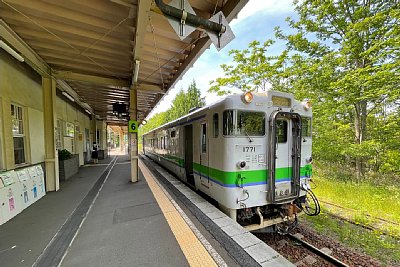 キハ40形気動車