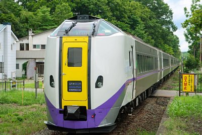 キハ261系1000番台6次車