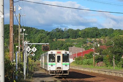 キハ150形気動車