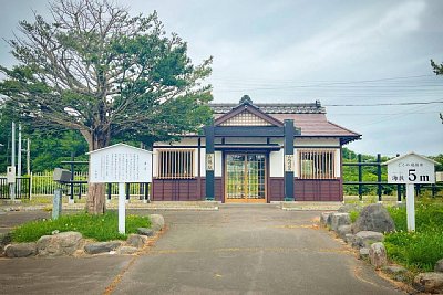 山越駅