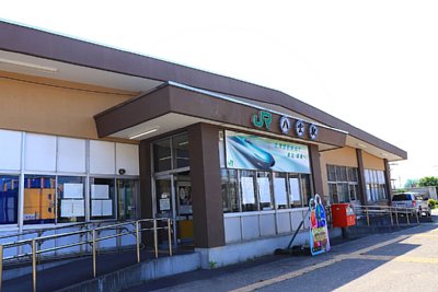 八雲駅