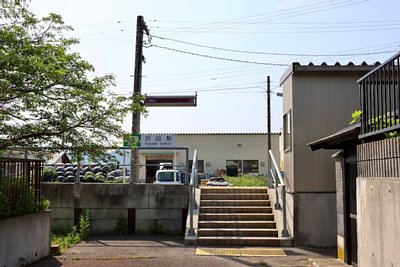 沢田駅