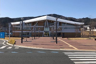 女川駅