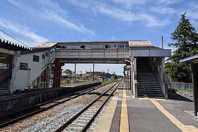 跨線橋