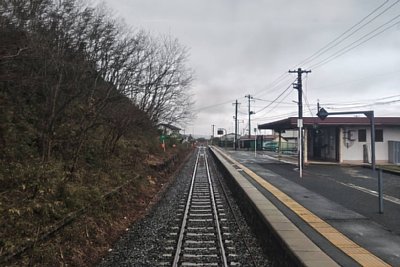 ホーム