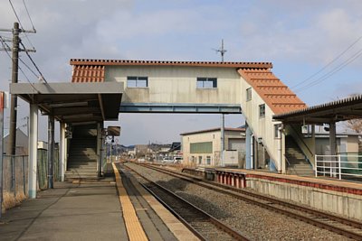 跨線橋