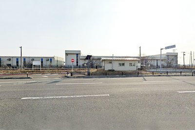 上涌谷駅