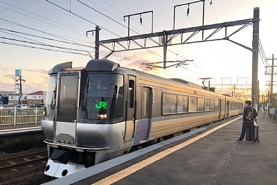 785系電車