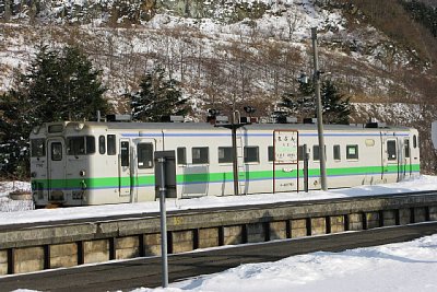 キハ40形気動車