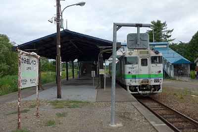 キハ40形気動車