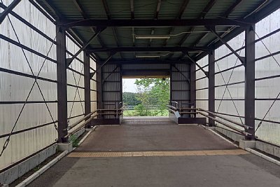コンコース