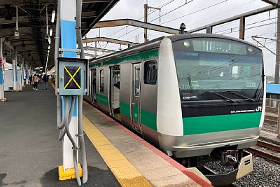E233系7000番台