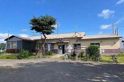 東相内駅