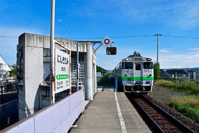 キハ40形気動車
