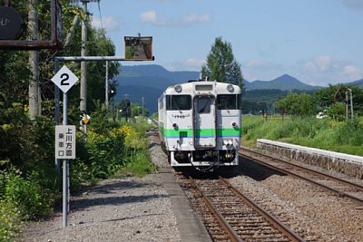 キハ40形気動車