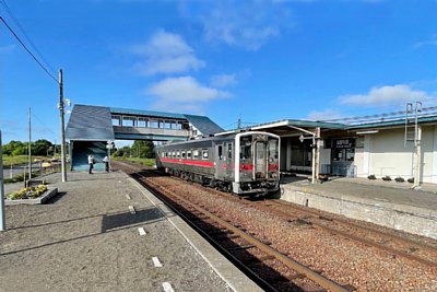 キハ54形気動車