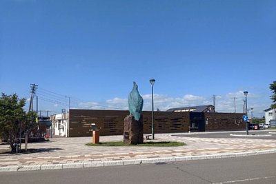 知床斜里駅