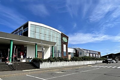 浜小清水駅