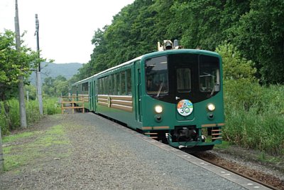 ノロッコ号