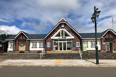 摩周駅