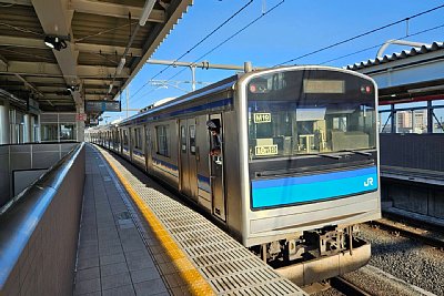 205系3100番台