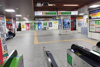 コンコース