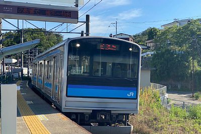 205系3100番台