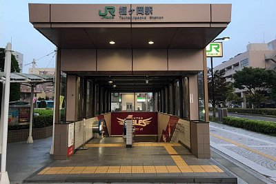 205系3100番台電車
