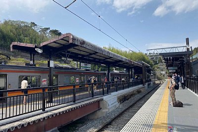 205系3100番台
