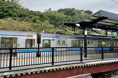 205系3100番台