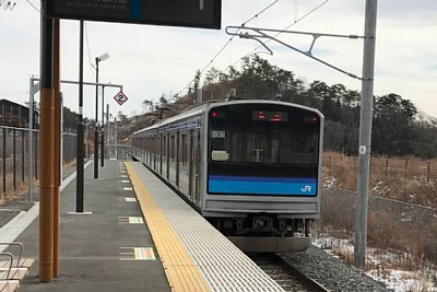 205系3100番台