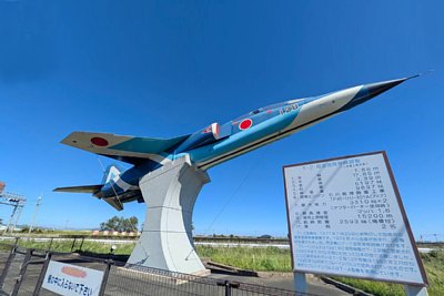 ブルーインパルス