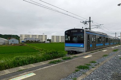 205系3100番台